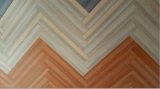 Herringbone Engineering Wood Floor Laminate Flooring with Ce ISO9001