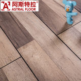 Commercial Used E0 Grade Birch Laminate Floor