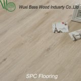 High Density Spc Floor, Suitable for Installing in Kitchen and Bathroom