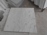 2017 18X18 Italian Bianco Carrara C White Marble Tiles