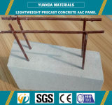 Lightweight Concrete Products AAC Blocks UAE