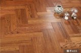 Hot Sales in Australia Multilayer Solid Oak Wood Flooring