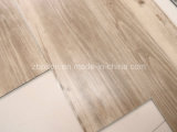 5.0mm Modern Luxury Vinyl Flooring/ Plastic Wood Plank Flooring