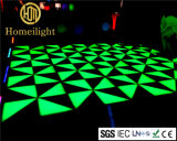 Homeilight DMX RGB Dance Floor 1X1m Acrylic Dancing Tile