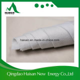Short Fiber Needle Punched Geotextile for Road Drainage