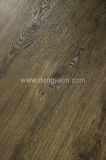 European Natural Colour Laminate Flooring with Eir Surface CE Certificate 14709