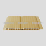 Green Product Waterproof Moistureproof Material Wall Panel for Interior Decoration (C-155)