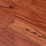 Uniclic Three-Strip Engineered Wood Flooring