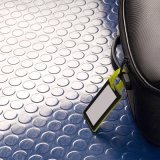 PVC Flooring Mat with Bigger Studs