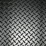 PVC Flooring Mat, Diamond Pattern