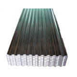 Building Material Galvanized Gi Steel Roofing Tile