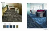 PP Jacquard Office Loop Tiles with Eco-Bitumen Backing