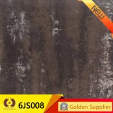 600*600mm Metal Glaze Grain Ceramic Tile Floor Tile (6JS008)