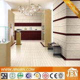 Foshan Line Stone Double Loading Polished Floor Tile (J6B09)