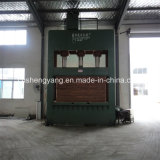 Woodworking Hydraulic Cold Press Machine for Making Plywood/ Block Board /Bamboo Floor Making