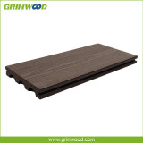 Engineered Wood Plastic Composite Flooring Building Material WPC Boards