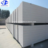 Industrial Autoclave AAC Autoclave Aerated Concrete White Panels and Blocks