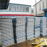 Light Weight Fireproof Steel Wall EPS Sandwich Panel Roof Tile