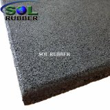 Easy Cleaning Playground Rubber Flooring