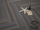Pridon Herringbone Series Rz003 More Texture Laminate Flooring