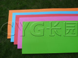Cyg Directly Sell Colorful IXPE/XPE Crosslinked Polyethylene PE Foam Underlay