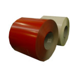 Brick Red Color Coated PPGI Galvanized Steel Coil