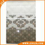 Building Material Hexagonal Mosaic Flower Bathroom Ceramic Wall Tile