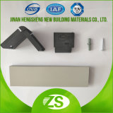 Jinan Manufacture 100mm Width Kitchen Skirting Board Outdoor