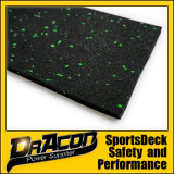 Multi-Purpose Sport Floor Rubber Sheet (S-9005)