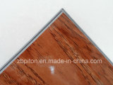 Commercial Design Wooden PVC Vinyl Flooring for Indoor