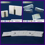Alumina Ceramic Anti-Resistant Interlock Dovetail Tile -Chinese Professional Manufacturer