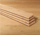 Rustic Multi Layer Engineered Iroko Wood Flooring
