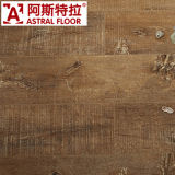 Competitive Price with High Quality HDF Wood Laminate Flooring