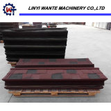 Low Temperature Resistant Stone Coated Home Depot Roof Tiles
