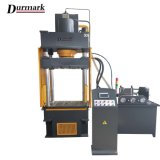 Hydraulic Brick Making Machine/100tons Press Machine
