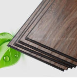 100% Virgin Material Wood Design Click PVC Floor