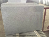 Padang Light G633 China Grey Granite Flooring Tiles