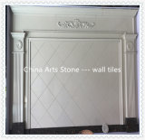 Chinese Nature Marble Tiles Wall for TV Wall/ Guest Room / Dinner Room