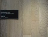 125X18mm UV Handscraped Oak Engineered Wood Flooring