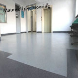 Hospital/Medical, Homogeneous/PVC Flooring