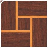 Succint Delicate Engineered 3 Layers Parquet Solid Wood Flooring