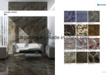 Luxury Grey Marble Stone Slab for Floor/Flooring/Stair/Wall/Bathroom/Kitchen Tile/Bathroom/Wall Tile