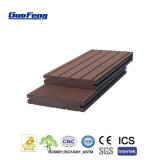 Bpc Bamboo Plastic Composite Flooring Outdoor Wood WPC Solid Decking Board