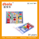 Connecting Building Brick Toys Manufacturer Toy Brick