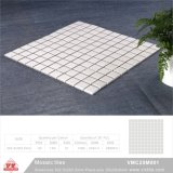 Building Material Ceramic Mosaic Pool Tile (VMC25M001, 302.5X302.5mm+25X25X6mm)