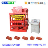 Eco Master 7000 Plus Interlocking Clay Brick Making Machine Price