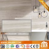 12 in. X 24 in. Commercial Grey Gauged Slate Floor and Wall Tile (JG12622D)