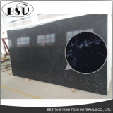 Misty Black Silica Artificial Quartz Stone