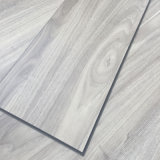 PVC Lvt Vinyl Click Flooring Planks / Interlocking Floor Tiles