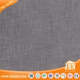 Building Material Rustic Glazed Floor Tile with Cloth Design (JB6024D)